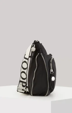 Outlet JOOP! Lietissimo Lilou Shoulder Bag in black