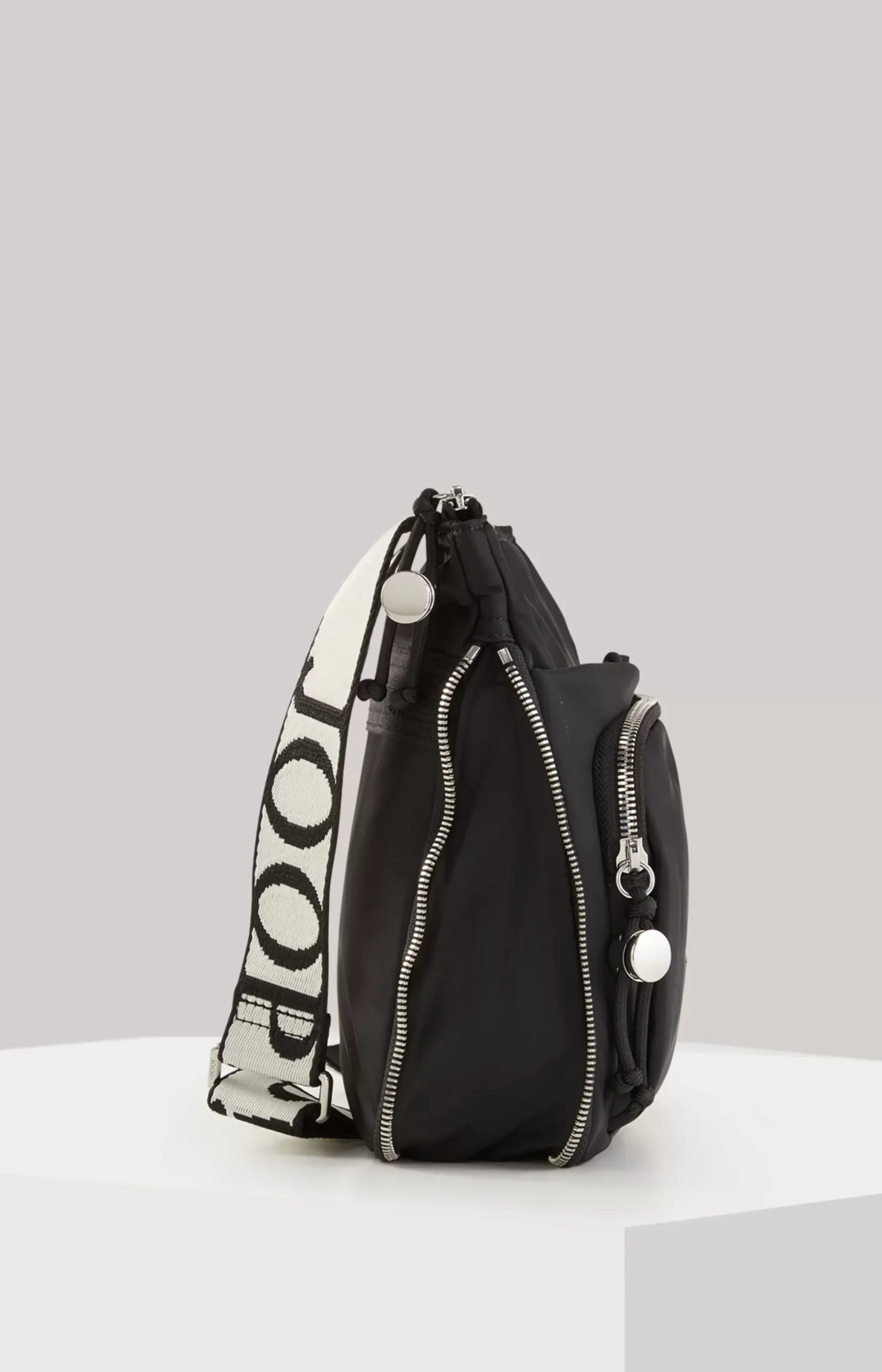 Outlet JOOP! Lietissimo Lilou Shoulder Bag in black