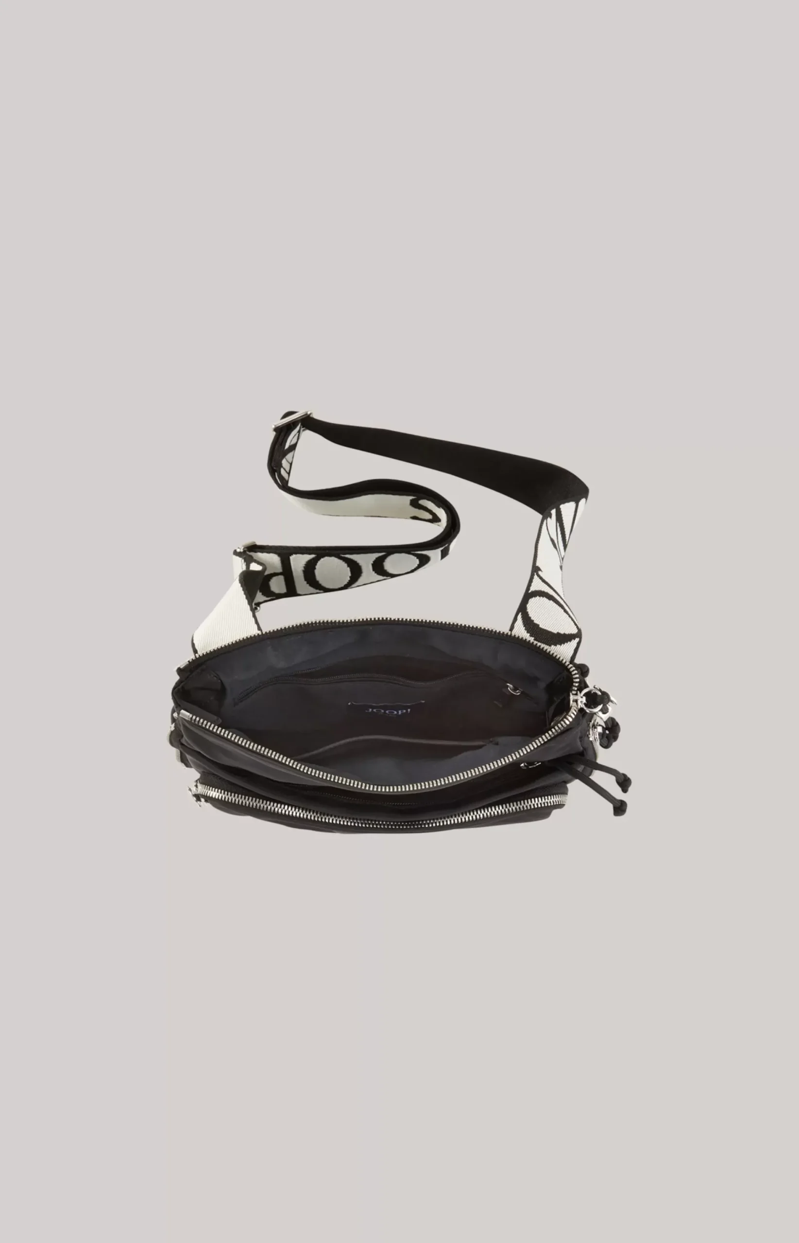 Outlet JOOP! Lietissimo Lilou Shoulder Bag in black