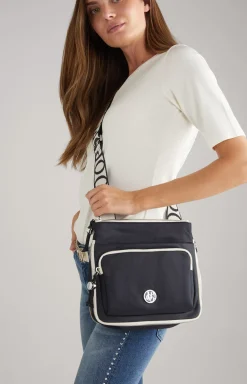 Hot JOOP! Lietissimo Lilou Shoulder Bag in Midnight Blue midnight-blue
