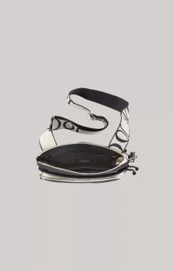 Hot JOOP! Lietissimo Lilou Shoulder Bag in Midnight Blue midnight-blue