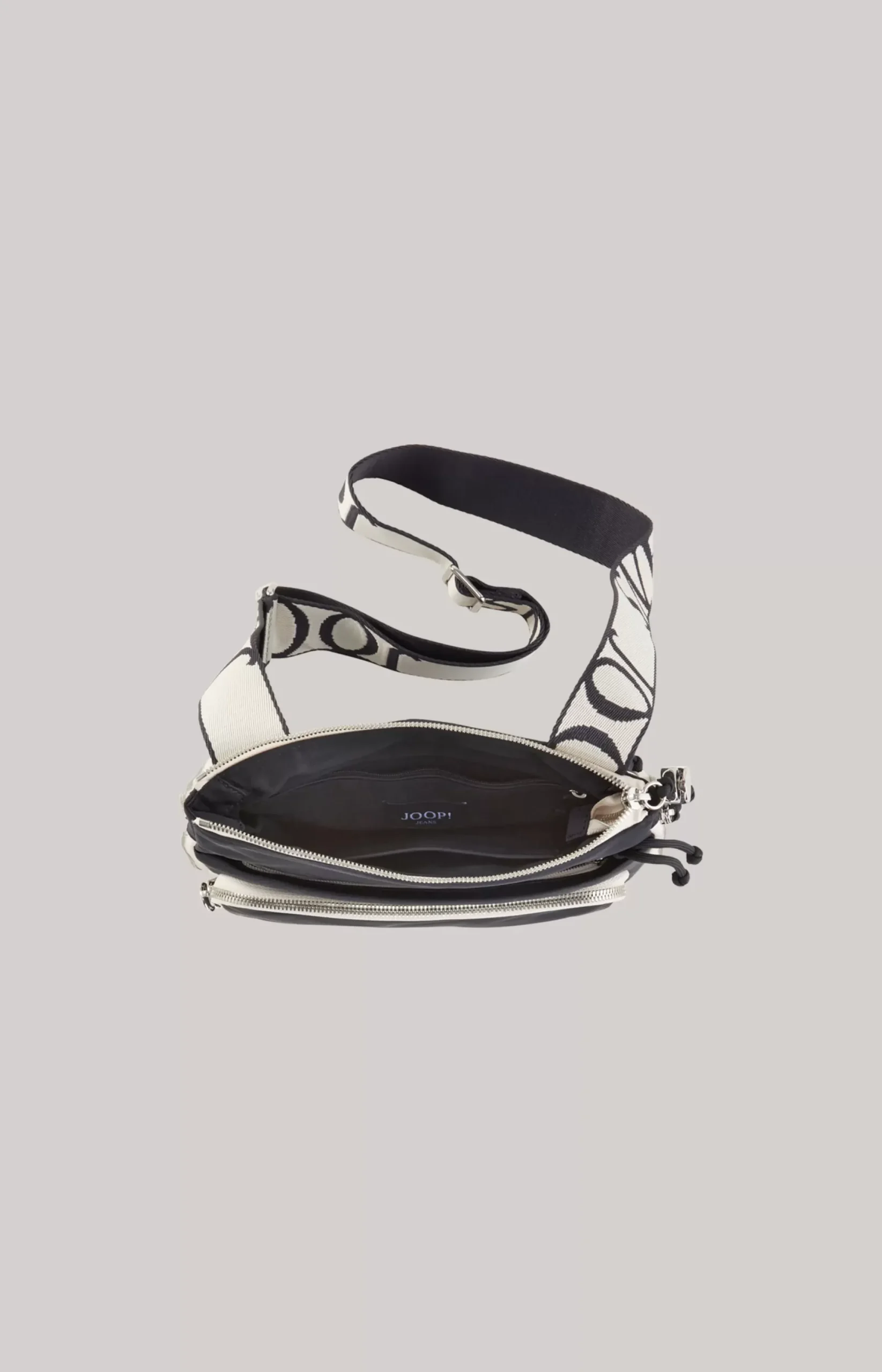 Hot JOOP! Lietissimo Lilou Shoulder Bag in Midnight Blue midnight-blue
