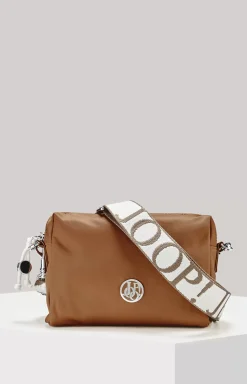 Outlet JOOP! Lietissimo Loretta Shoulder Bag in brown