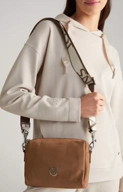 Outlet JOOP! Lietissimo Loretta Shoulder Bag in brown
