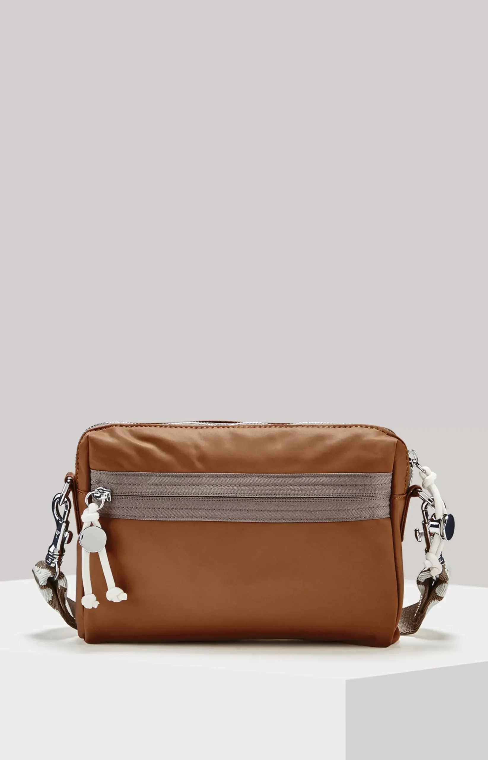 Outlet JOOP! Lietissimo Loretta Shoulder Bag in brown