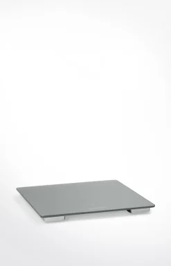 Sale JOOP! Lifestyle scales, grey plain light grey 2