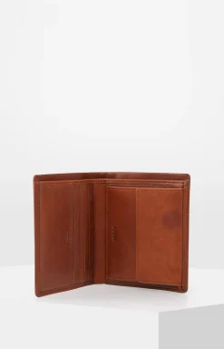 Outlet JOOP! Loreto Daphnis Wallet in cognac/brown