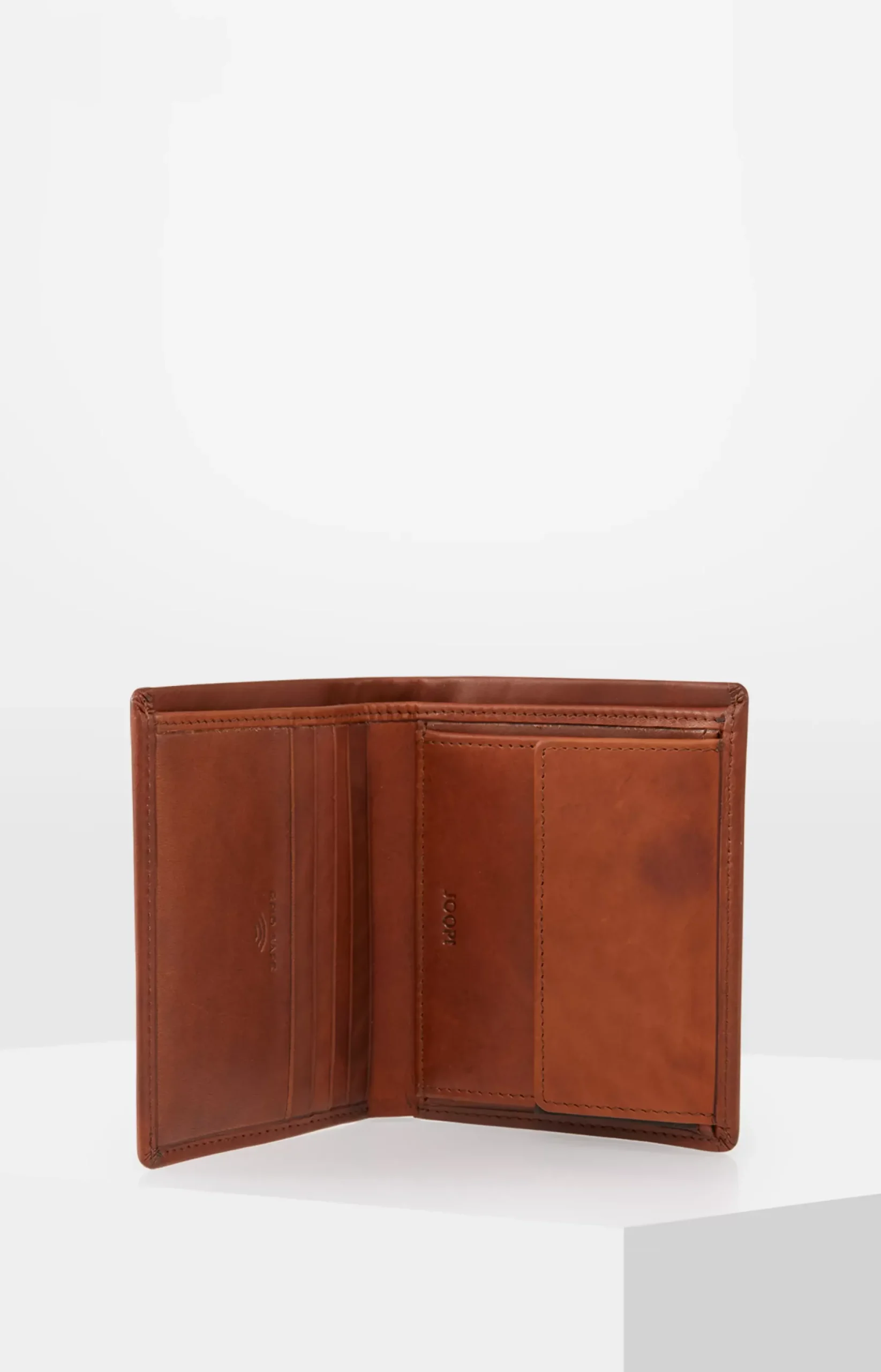 Outlet JOOP! Loreto Daphnis Wallet in cognac/brown