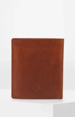 Outlet JOOP! Loreto Daphnis Wallet in cognac/brown