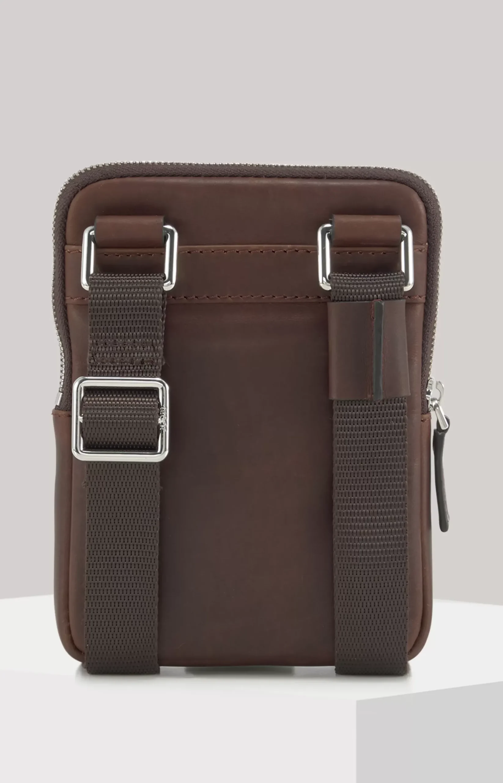 Outlet JOOP! Loreto Rafael shoulder bag in dark brown