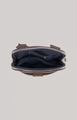 Outlet JOOP! Loreto Rafael shoulder bag in dark brown