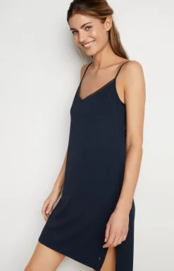 Sale JOOP! Loungewear dress in midnight blue