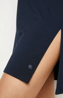Sale JOOP! Loungewear dress in midnight blue