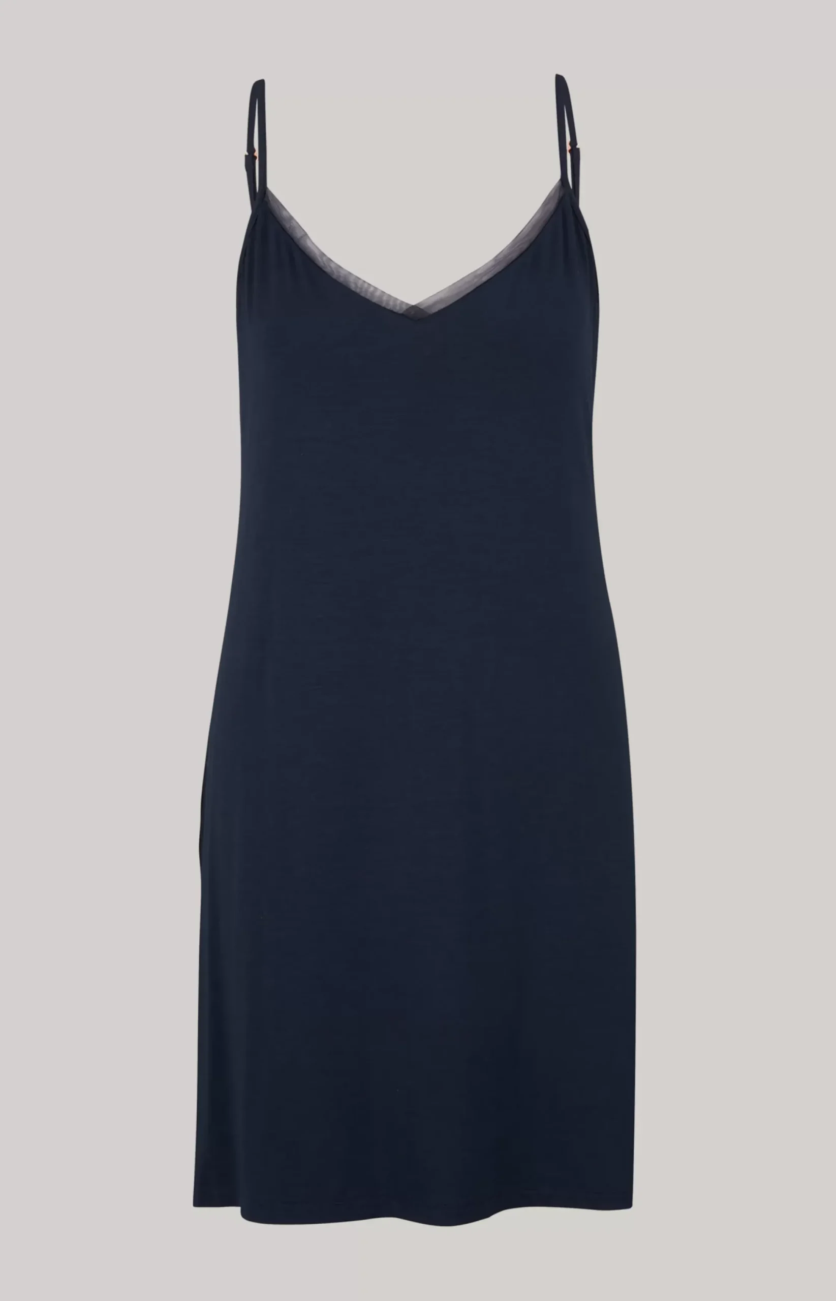 Sale JOOP! Loungewear dress in midnight blue