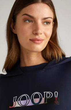 Sale JOOP! Loungewear Hoodie in navy