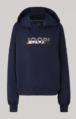 Sale JOOP! Loungewear Hoodie in navy