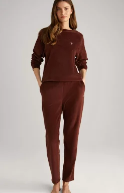Sale JOOP! Loungewear Joggers in coffee