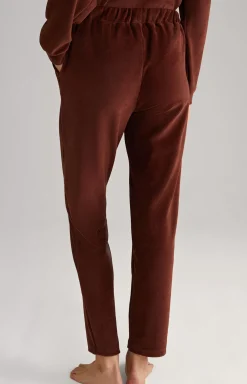 Sale JOOP! Loungewear Joggers in coffee