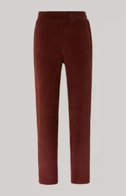 Sale JOOP! Loungewear Joggers in coffee