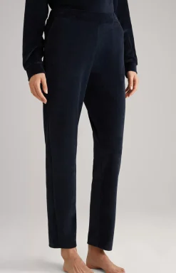 Hot JOOP! Loungewear Joggers in midnight blue