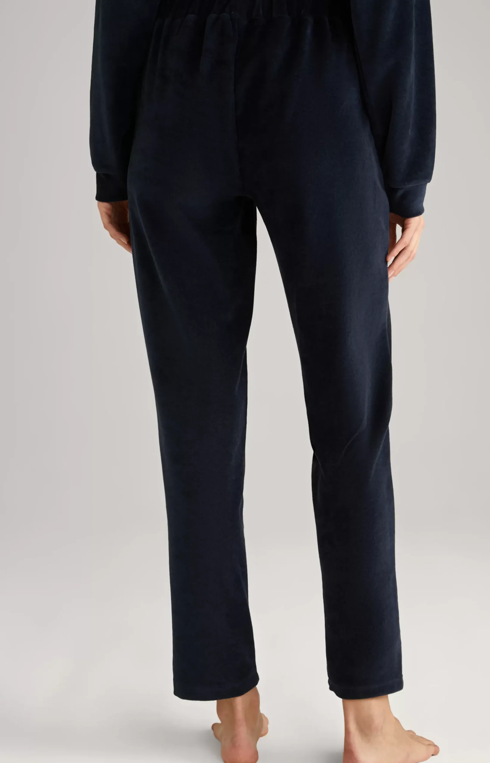 Hot JOOP! Loungewear Joggers in midnight blue