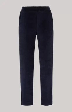 Hot JOOP! Loungewear Joggers in midnight blue