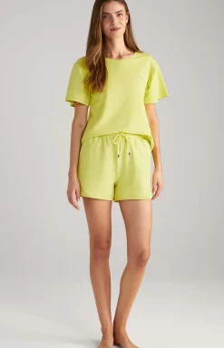 Outlet JOOP! Loungewear Shorts in lime