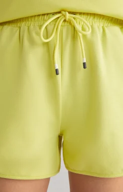 Outlet JOOP! Loungewear Shorts in lime