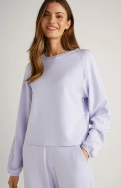 Discount JOOP! Loungewear Sweater in lavender