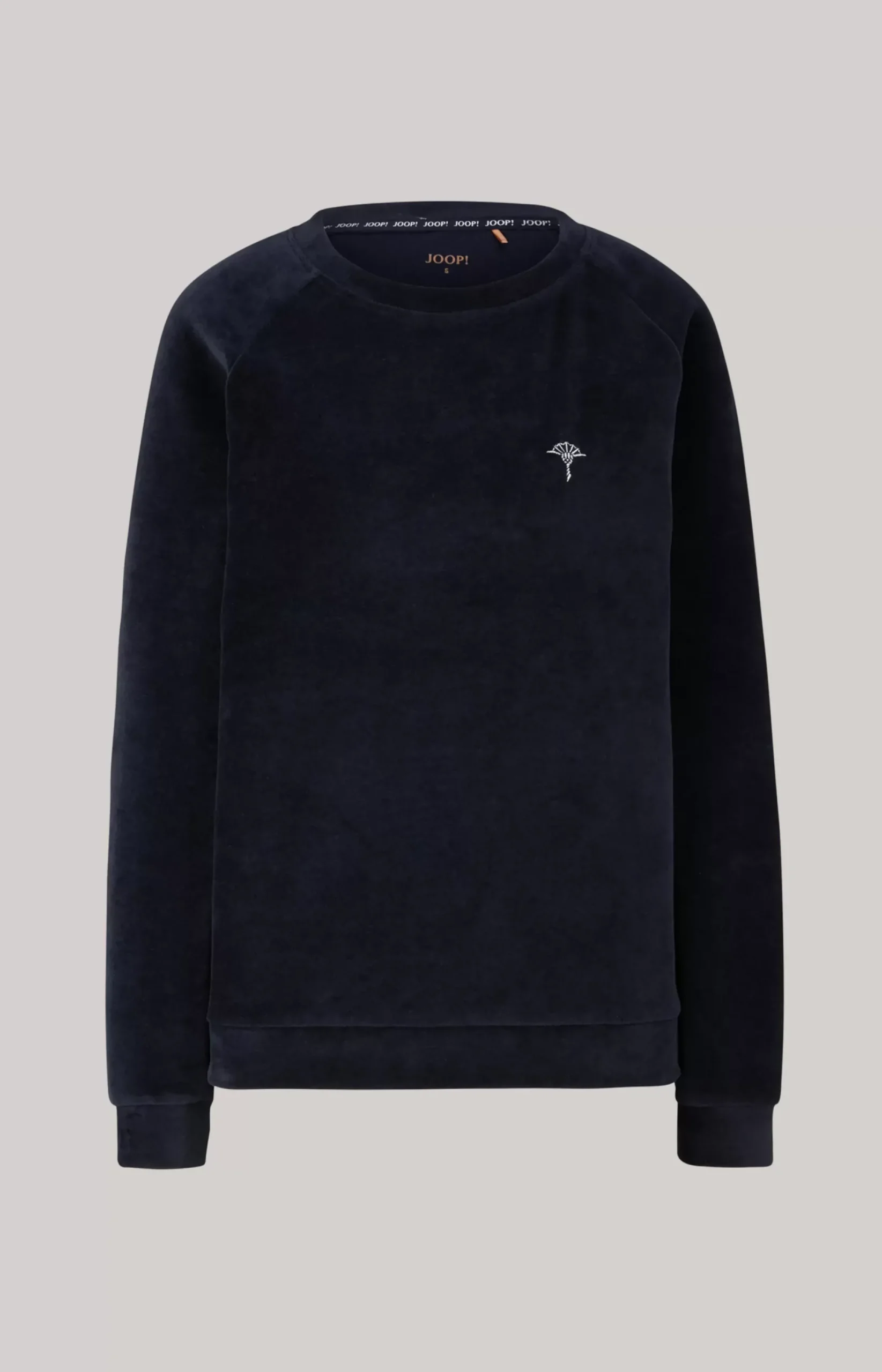 Online JOOP! Loungewear Sweater in midnight blue