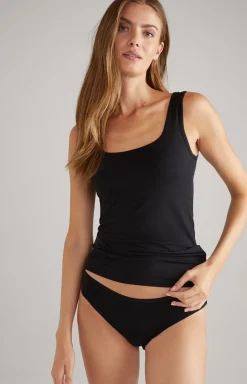 Best JOOP! Loungewear tank top in Black color_621003-400