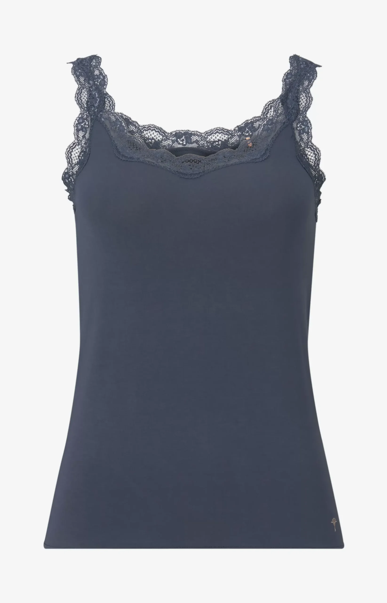 Sale JOOP! Loungewear tank top in navy