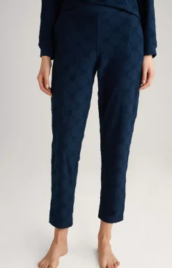 Online JOOP! Loungewear Trousers in dark blue