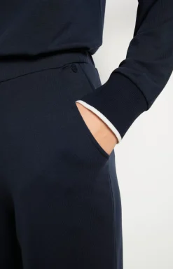 Outlet JOOP! Loungewear trousers in midnight blue