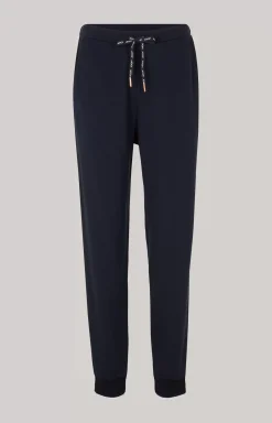 Outlet JOOP! Loungewear trousers in midnight blue