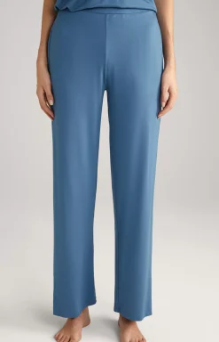 Outlet JOOP! Loungewear Trousers in Ocean blue