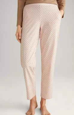Hot JOOP! Loungewear Trousers in rosé