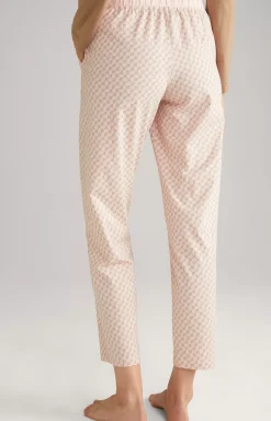Hot JOOP! Loungewear Trousers in rosé