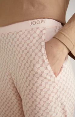 Hot JOOP! Loungewear Trousers in rosé