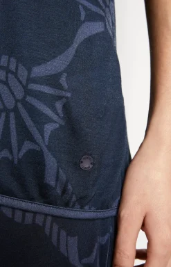 Online JOOP! Loungewear T-shirt in midnight blue