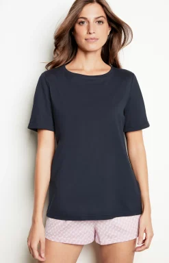 Outlet JOOP! Loungewear T-shirt in navy