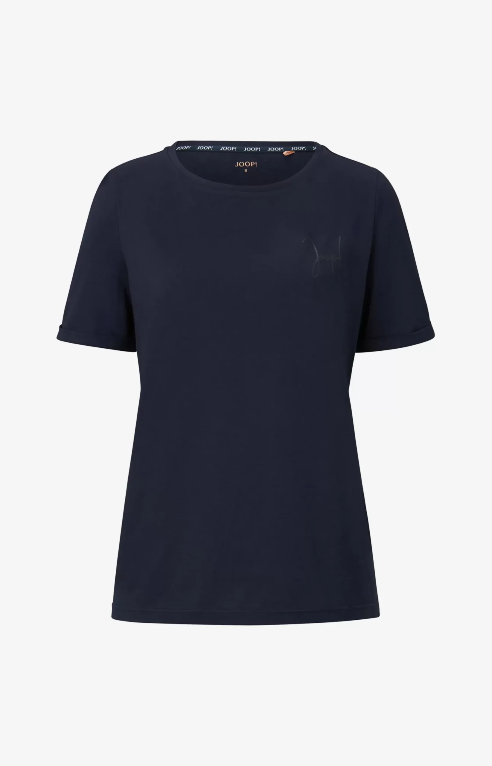 Outlet JOOP! Loungewear T-shirt in navy