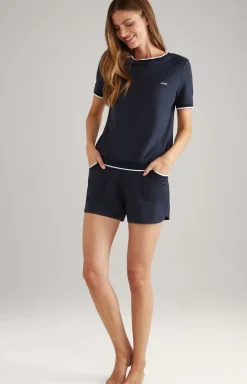 Outlet JOOP! Loungewear T-shirt in navy