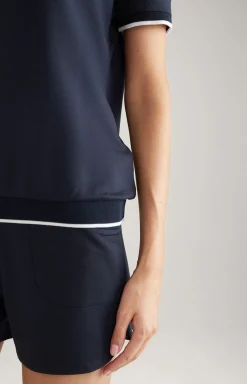 Outlet JOOP! Loungewear T-shirt in navy