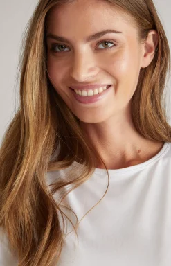 Outlet JOOP! Loungewear T-shirt in white