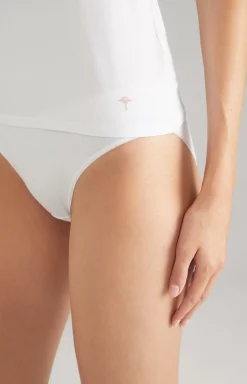 Outlet JOOP! Loungewear T-shirt in white