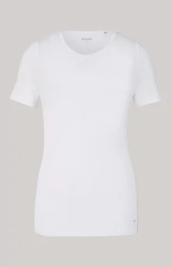 Outlet JOOP! Loungewear T-shirt in white