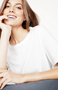 Discount JOOP! Loungewear T-shirt in white