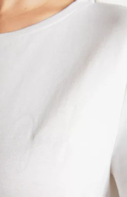 Discount JOOP! Loungewear T-shirt in white