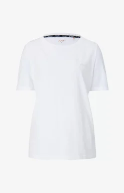 Discount JOOP! Loungewear T-shirt in white